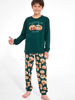 PYŽAMO BOY YOUNG DR 966/187 PUMPKIN CLUB