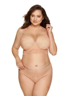 Polstrovaná podprsenka model 167237 Gorteks