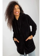 Mikina model 174458 Rue Paris Mikina model 174458 Rue Paris