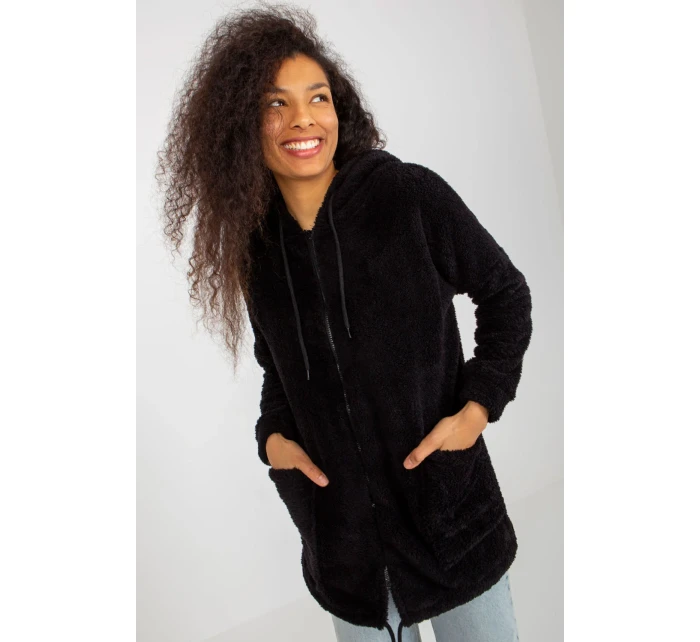 Mikina model 174458 Rue Paris Mikina model 174458 Rue Paris