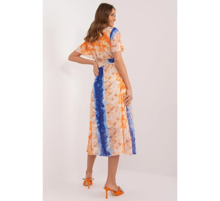 Denné šaty model 196199 Taliansko Moda