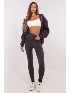 Dlhé legíny model 204137 NM