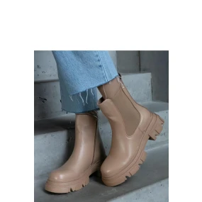 Model obuvi 206426 Solea