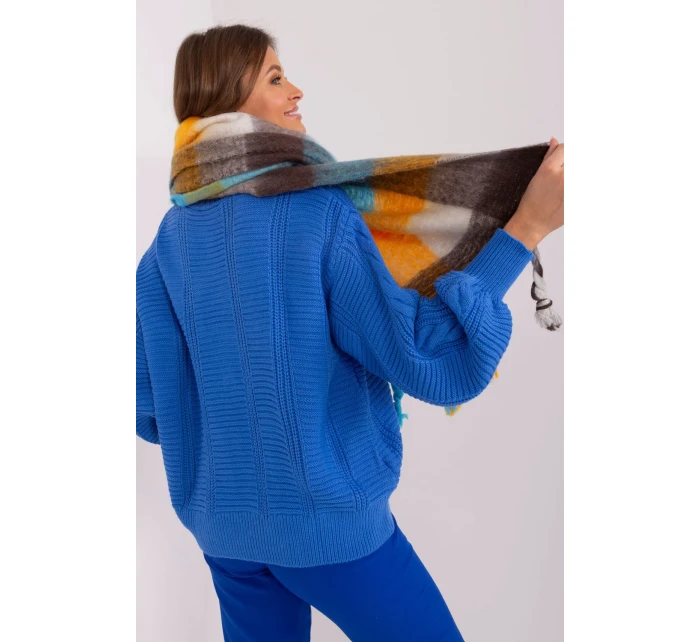 Šál model 208272 AT