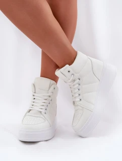 Športová obuv model 212721 Step in style