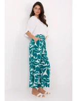 Dámske nohavice model 215121 Podúroveň