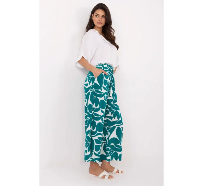 Dámske nohavice model 215121 Podúroveň