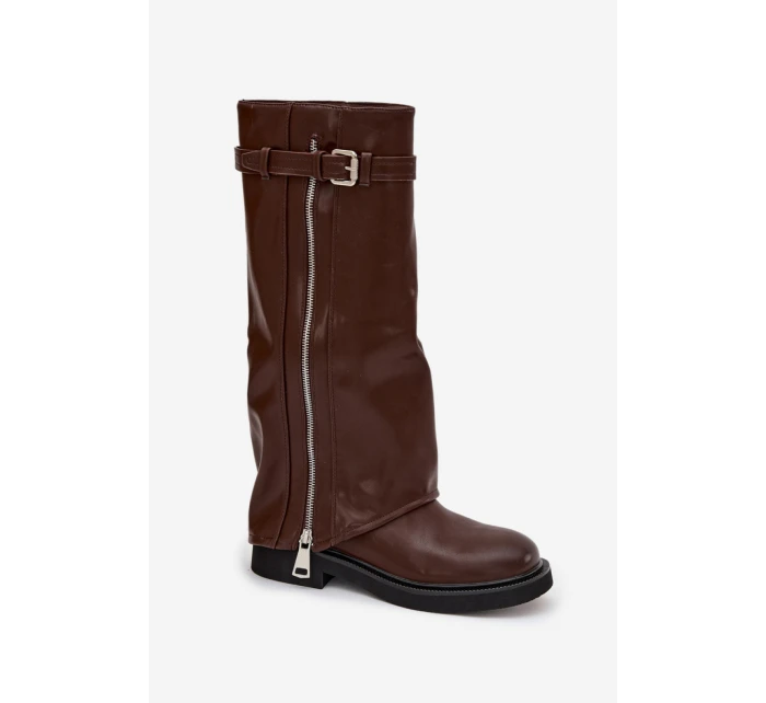 Topánky model 219140 Step in style