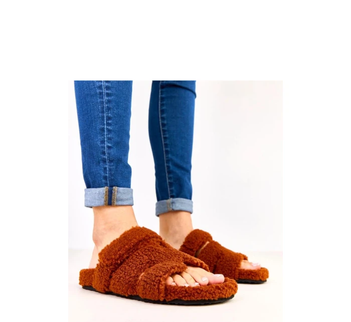 Papuče model 223135 Solea