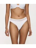 Feel of Modal String - WHITE - TRIUMPH WHITE - TRIUMPH