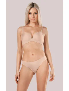 Mefemi Amelia push-up podprsenka s kosticami