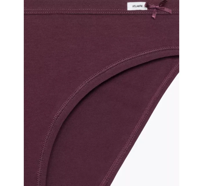 Atlantic 3CLP-001 Spodná časť A'3 S-XL Atlantic 3CLP-001 Spodná časť A'3 S-XL