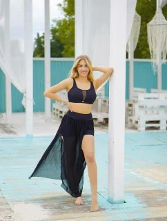 Dámská plážová   13 S2XL model 20541423 - Self