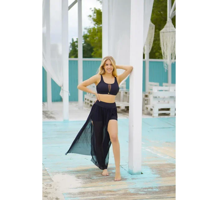 Dámská plážová 13 S2XL model 20541423 - Self Dámská plážová 13 S2XL model 20541423 - Self