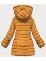 DAMSKA KURTKA ZIMOWA NA model 21244856 - LHD DAMSKA KURTKA ZIMOWA NA model 21244856 - LHD