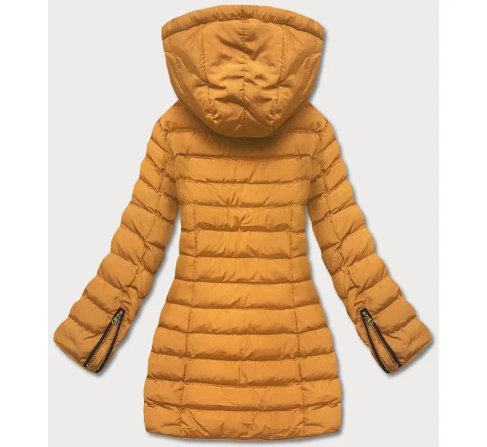 DAMSKA KURTKA ZIMOWA NA model 21244856 - LHD DAMSKA KURTKA ZIMOWA NA model 21244856 - LHD