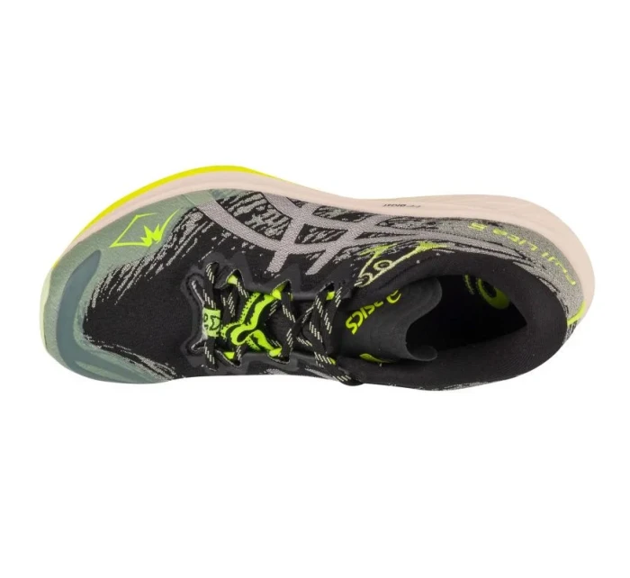 Asics Fuji Lite 5 W 1012B690-001 Dámska bežecká obuv
