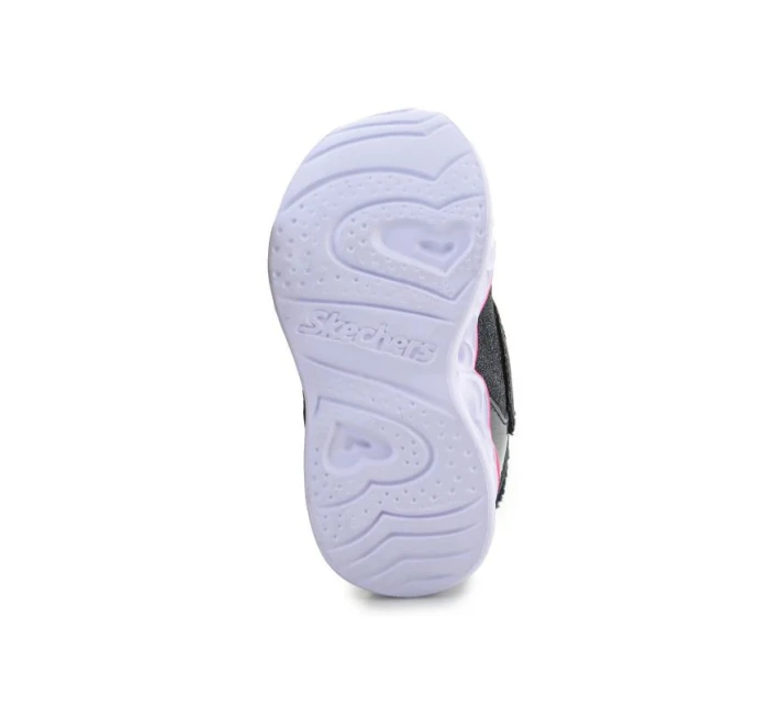 Boty  Rainbow Jr model 20726752 - Skechers