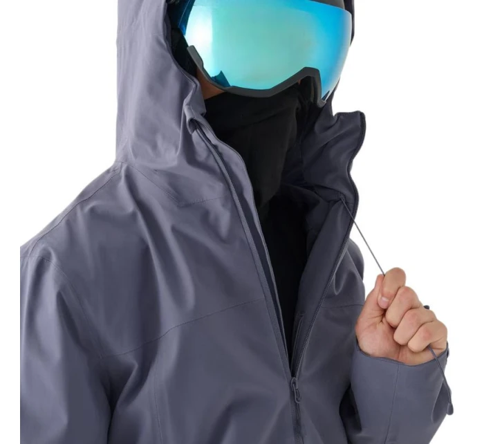 Lyžiarska bunda 4F M579 M 4FWAW24TTJAM579 32S pánska