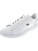 Pánske tenisky Carnaby Set Športová obuv Tenisky Sneakers White (748SMA010521G)