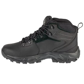 Topánky Columbia Newton Ridge Plus II M 1594731014