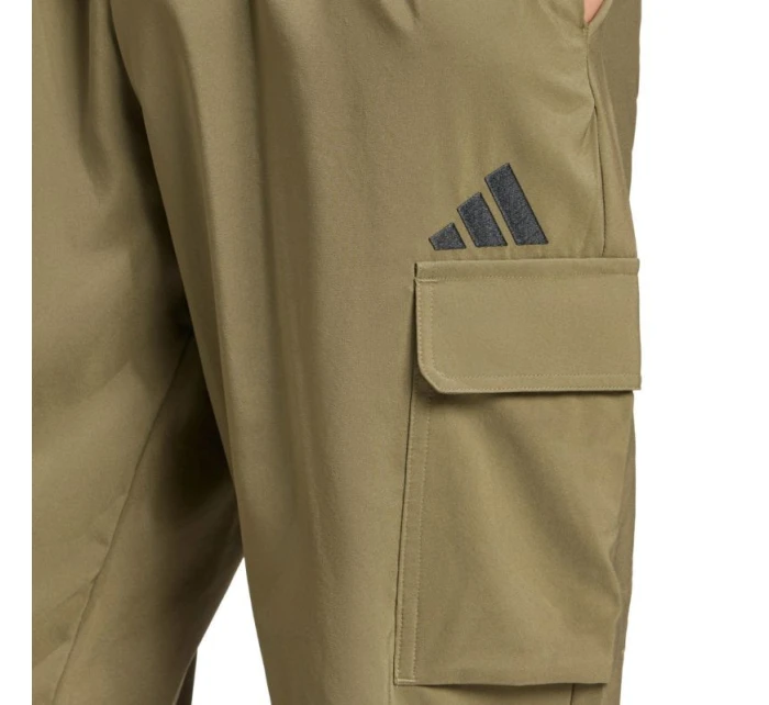 Nohavice adidas Essentials Small Logo Cargo M JD1824 Nohavice adidas Essentials Small Logo Cargo M JD1824