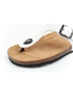 Eco W 001 dámské žabky model 21165283 - CMP Eco W 001 dámské žabky model 21165283 - CMP