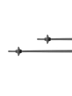 rose gold 120 cm model 21443548 - Leki