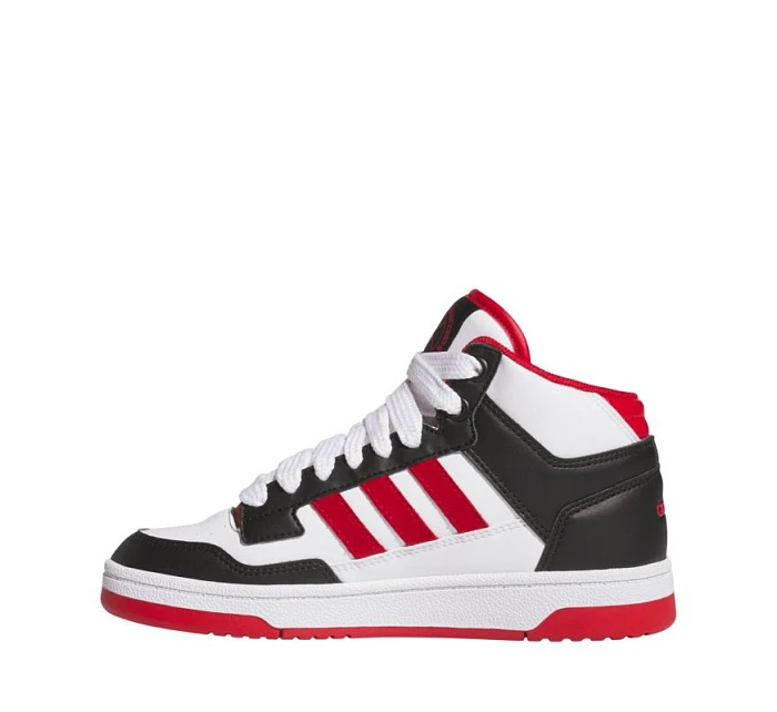 Boty Rapid Court Mid Jr model 21269559 - ADIDAS