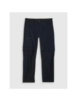 Pánské trekové kalhoty 2 v 1 model 21434444 - 4F