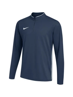 Pánské tričko DriFit Park 26 Drill Top navy blue model 21917752 410 pánské - NIKE