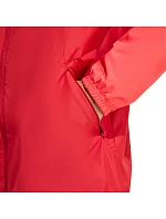 Pánska bunda adidas Tiro 26 Competition All Weather Jacket červená KB0134 pánska