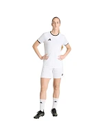 Dámské šortky Entrada 26 white model 22054952 dámské - ADIDAS Dámské šortky Entrada 26 white model 22054952 dámské - ADIDAS