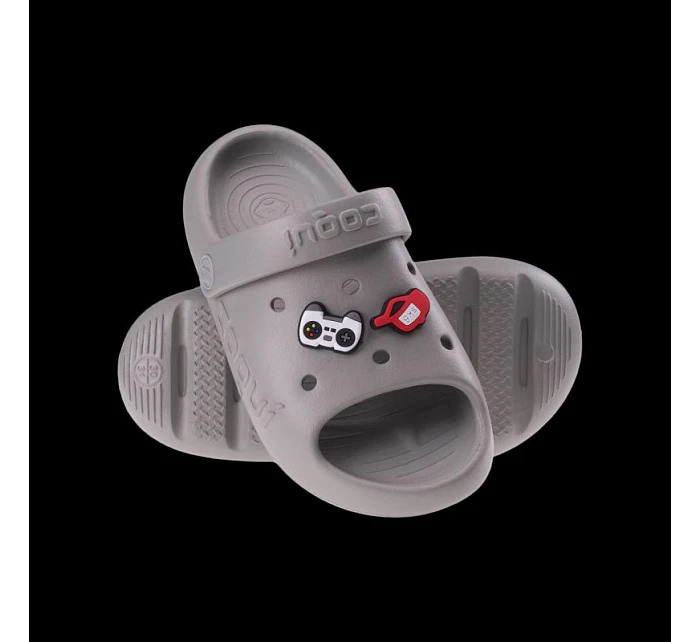 Detské žabky MAYA Detské žabky MAYA