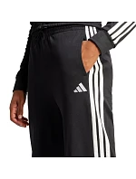 Dámske teplákové súpravy adidas Teamsport Tracksuit black JD2674