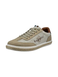 Pánska obuv Bugatti 321ASP015500-5200 beige
