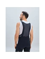 Cyklistická vesta POC ESSENTIAL LAYER – bílá