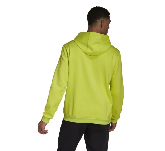 Pánska futbalová mikina Entrada 22 M HC5083 - Adidas Pánska futbalová mikina Entrada 22 M HC5083 - Adidas