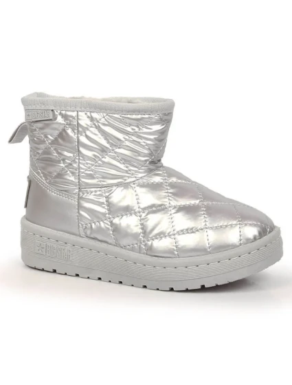 Detské zateplené snežnice Jr INT1793A - Big Star Detské zateplené snežnice Jr INT1793A - Big Star