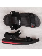 Detské sandále Junior INT1173A - Big Star Detské sandále Junior INT1173A - Big Star