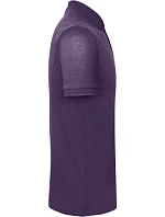 B&C Inspire Polo /men_° Pánské piqué polo z bio bavlny purple model 22528082 B&C Inspire Polo /men_° Pánské piqué polo z bio bavlny purple model 22528082