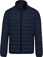 K Lehká pánská prošívaná bunda 20. navy model 22512411 - Kariban K Lehká pánská prošívaná bunda 20. navy model 22512411 - Kariban
