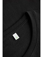 (XS6XL) Pánské tričko bio premium 40. charcoal model 22516061 - Promodoro (XS6XL) Pánské tričko bio premium 40. charcoal model 22516061 - Promodoro