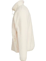 BY 406 Unisex fleecová bunda white sand model 22452963 - Build your Brand BY 406 Unisex fleecová bunda white sand model 22452963 - Build your Brand
