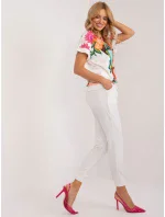 Komplet DHJ KMPL ecru model 19709135 - FPrice Komplet DHJ KMPL ecru model 19709135 - FPrice