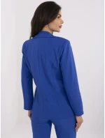 Námorníctvo DHJ MA 18736.12 kobalt