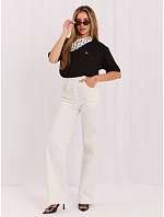 Tričko LK TS 510251.93, čierne Tričko LK TS 510251.93, čierne
