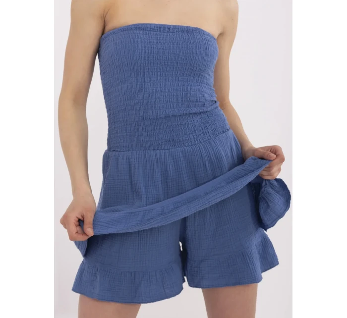 Kombinezon MI KO model 21094495 ciemny niebieski - FPrice