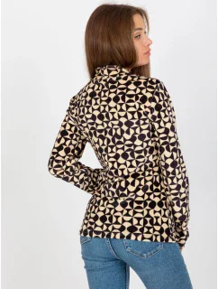 Halenka RP BZ černá a béžová model 17846700 - FPrice