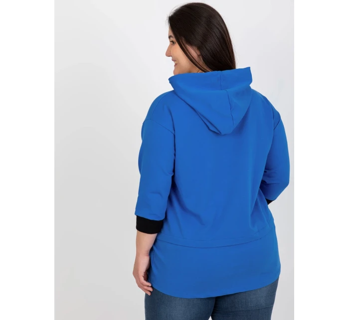 Tunika RV TU 8241.54P tmavo modrá Tunika RV TU 8241.54P tmavo modrá